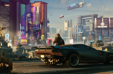 Le jeu Cyberpunk 2077 reporté