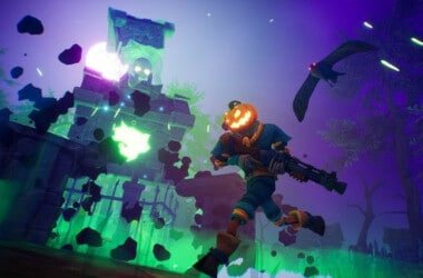Pumpkin Jack, un jeu qui plait à tout un chacun !