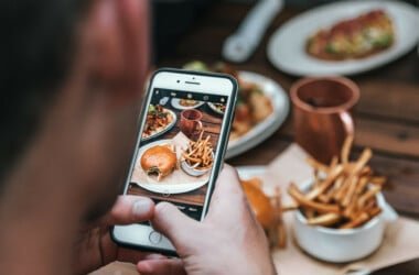 Quand l’intelligence artificielle sert à traquer nos carences alimentaires