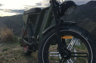 Quels sont les différents types des fat bikes électriques ?