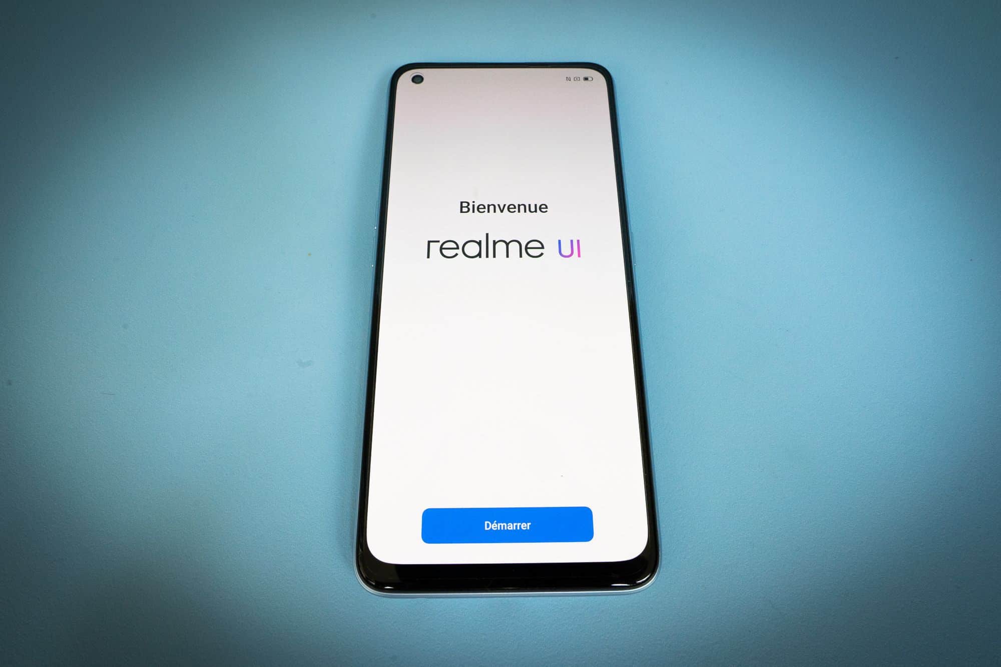 Realme 7 Pro : fiche technique, prix et présentation du nouveau smartphone de Realme !