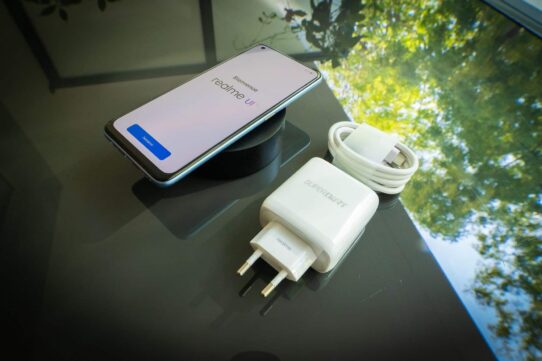 Realme 7 Pro : fiche technique, prix et présentation du nouveau smartphone de Realme !