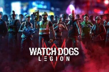 Watch Dogs Legion prépare l’arrivée des consoles Next Gen