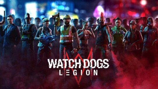 Watch Dogs Legion prépare l’arrivée des consoles Next Gen