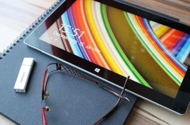 Comment choisir une tablette tactile ?