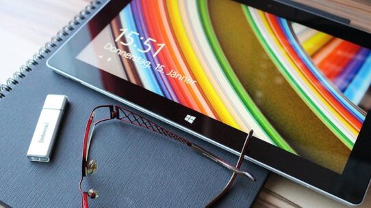 Comment choisir une tablette tactile ?