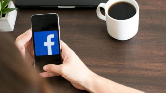 Les 5 étapes pour imprimer une conversation Facebook Messenger