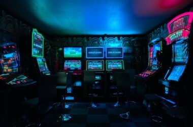 Les sorties jeux vidéo 2020 de la semaine 45