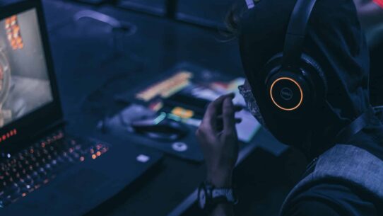 Les sorties jeux vidéo de la semaine 48