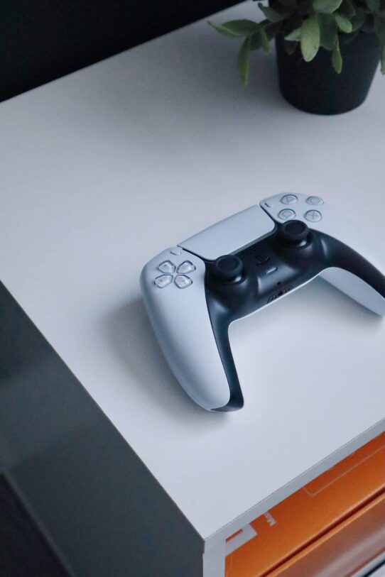 Retour sur la PlayStation 5 Standard Edition