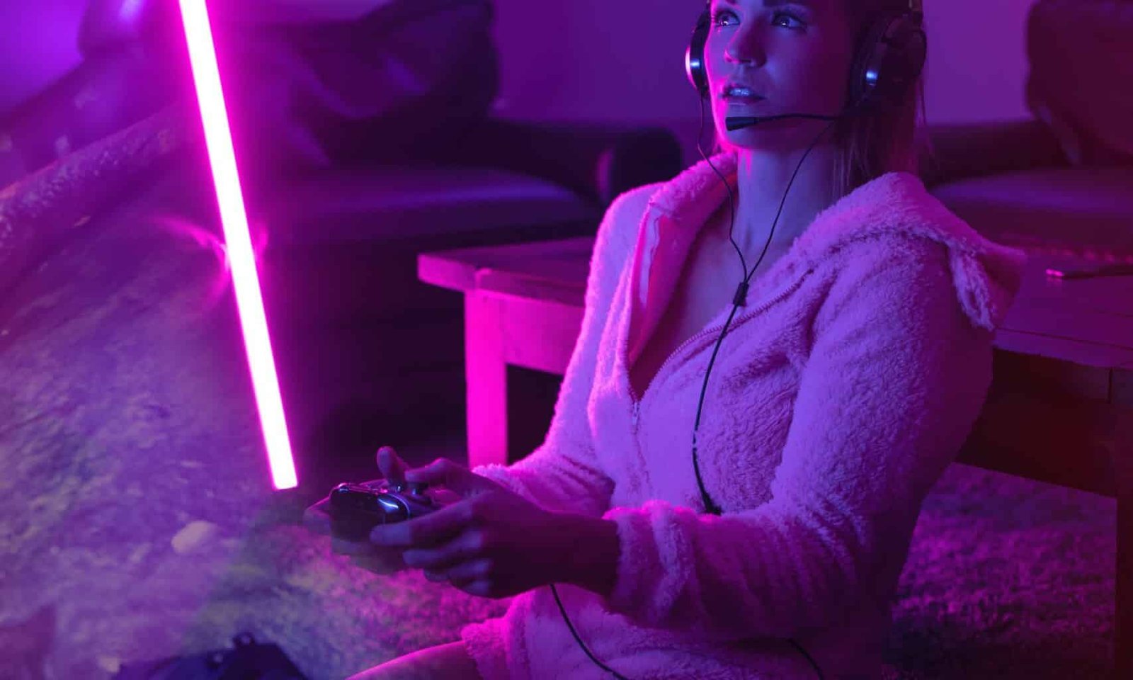 Sortie des Xbox Series : le line-up de lancement