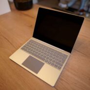 Surface Laptop Go de Microsoft : ce qu’il faut savoir