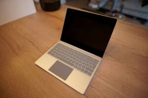 Surface Laptop Go de Microsoft : ce qu’il faut savoir