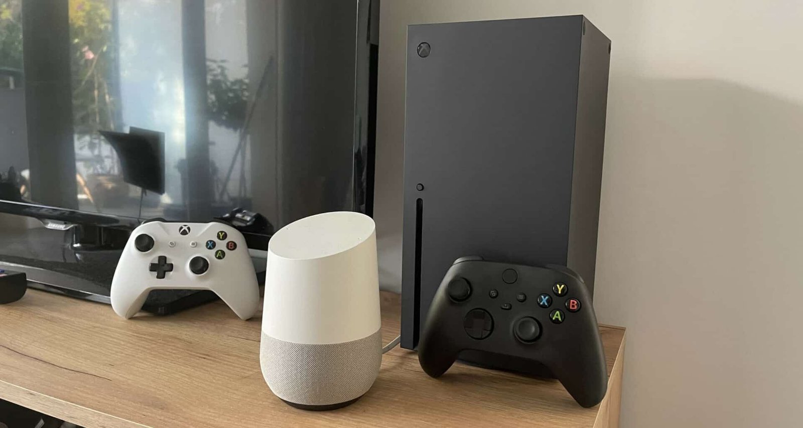 Comment contrôler sa Xbox avec Google Assistant ?