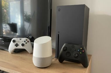 Comment contrôler sa Xbox avec Google Assistant ?