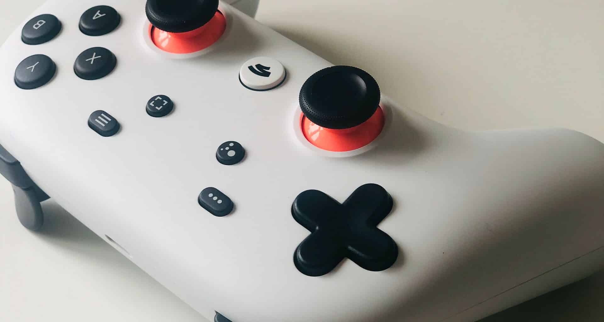 Google Stadia : la révolution du “cloud gaming”