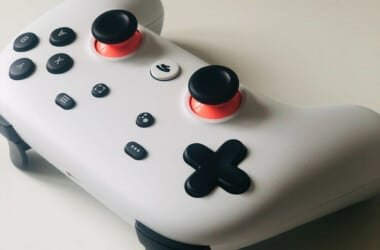 Google Stadia : la révolution du “cloud gaming”