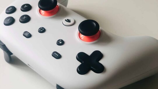 Google Stadia : la révolution du “cloud gaming”