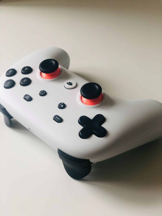 Google Stadia : la révolution du “cloud gaming”