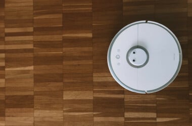 iRobot Roomba 981, un robot aspirateur à moins 57% du prix