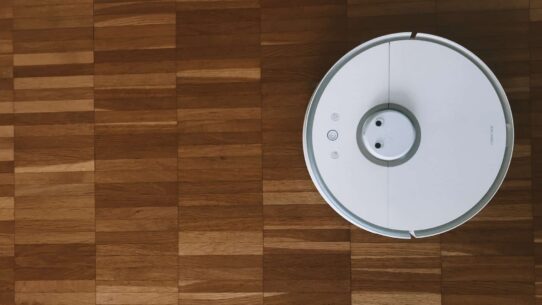 iRobot Roomba 981, un robot aspirateur à moins 57% du prix