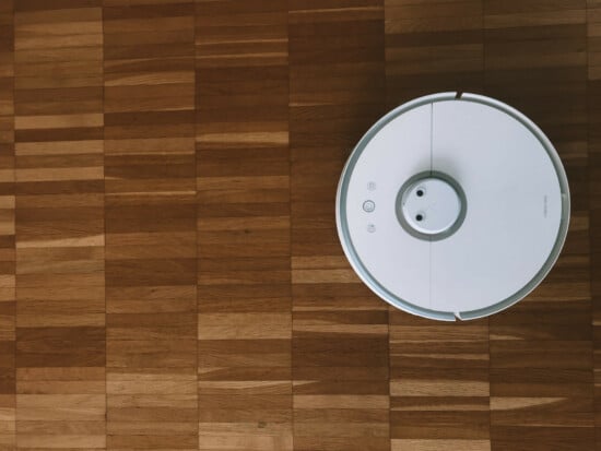 iRobot Roomba 981, un robot aspirateur à moins 57% du prix