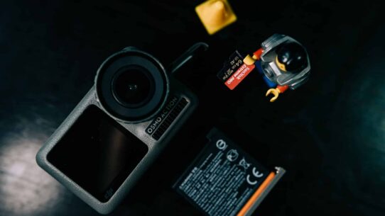 La carte microSD 128 Go SanDisk Extreme à 20 € seulement