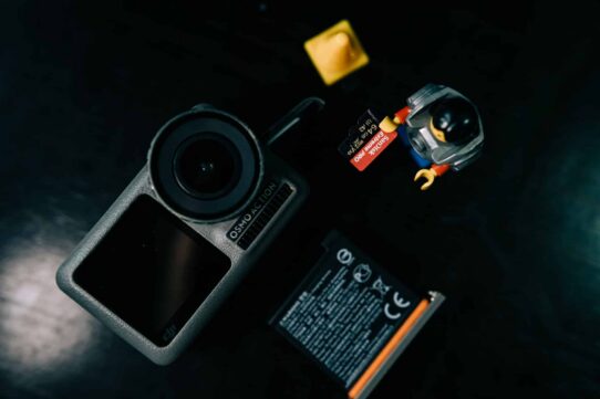 La carte microSD 128 Go SanDisk Extreme à 20 € seulement