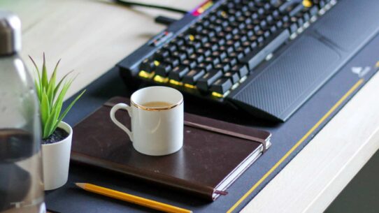 Le clavier Corsair K68 à prix cassé sur Amazon