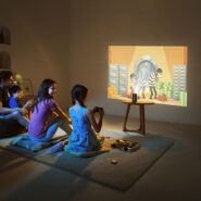 Le vidéo-projecteur Nebula Capsule Max à prix cassé