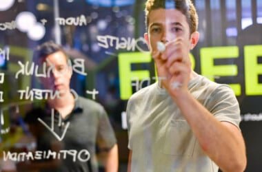 Le Web et les meilleurs cours de marketing numérique gratuit