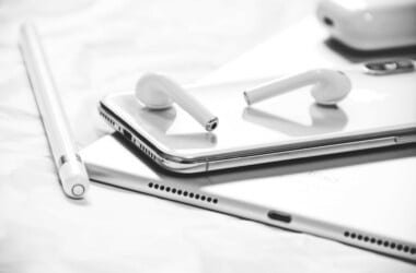 Les AirPods 2 d’Apple à prix cassé sur Amazon