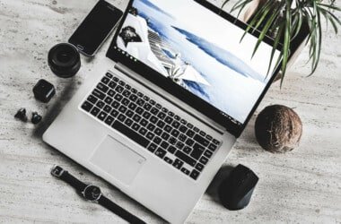 L’Ultrabook Asus Vivobook S 14″ à prix cassé sur Amazon