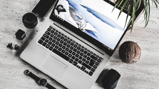 L’Ultrabook Asus Vivobook S 14″ à prix cassé sur Amazon