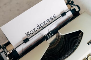 Pourquoi créer son blog avec WordPress ?