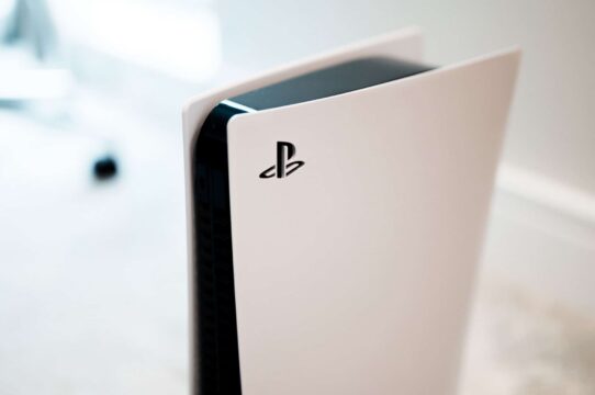 PS5 : y en aura-t-il pour tout le monde à Noël ?