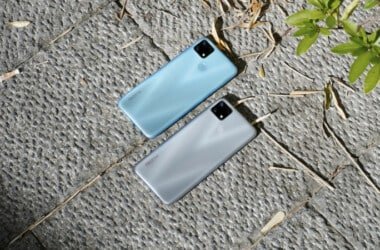 Realme 7i, le nouveau-né de la marque chinoise à découvrir ici