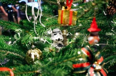Toute l’équipe de YubiGeek vous souhaite de très belles fêtes de fin d’année !