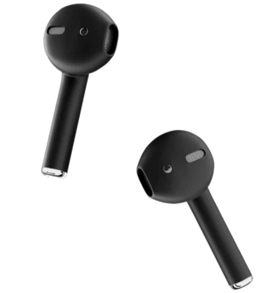 UltimatePods : N°1 des écouteurs sans fil UltimatePods : N°1 des écouteurs sans fil