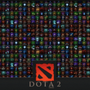 Comment DotA 2 est-il arrivé en tête de tous les e-sports ?