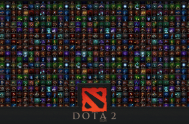 Comment DotA 2 est-il arrivé en tête de tous les e-sports ?
