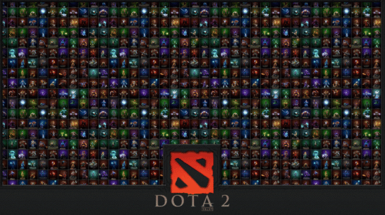 Comment DotA 2 est-il arrivé en tête de tous les e-sports ?