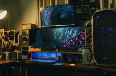 GD01 de Sanodesk est-il le meilleur bureau gaming ?