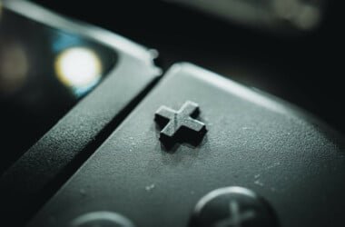 Les consoles de jeu les plus vendues en 2020