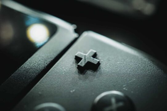 Les consoles de jeu les plus vendues en 2020