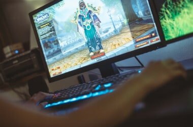 A quoi s’attendre sur le marché des MMORPG en 2021 ?