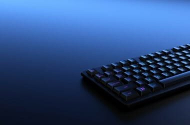 Clavier mécanique ou à membrane pour le gaming ?