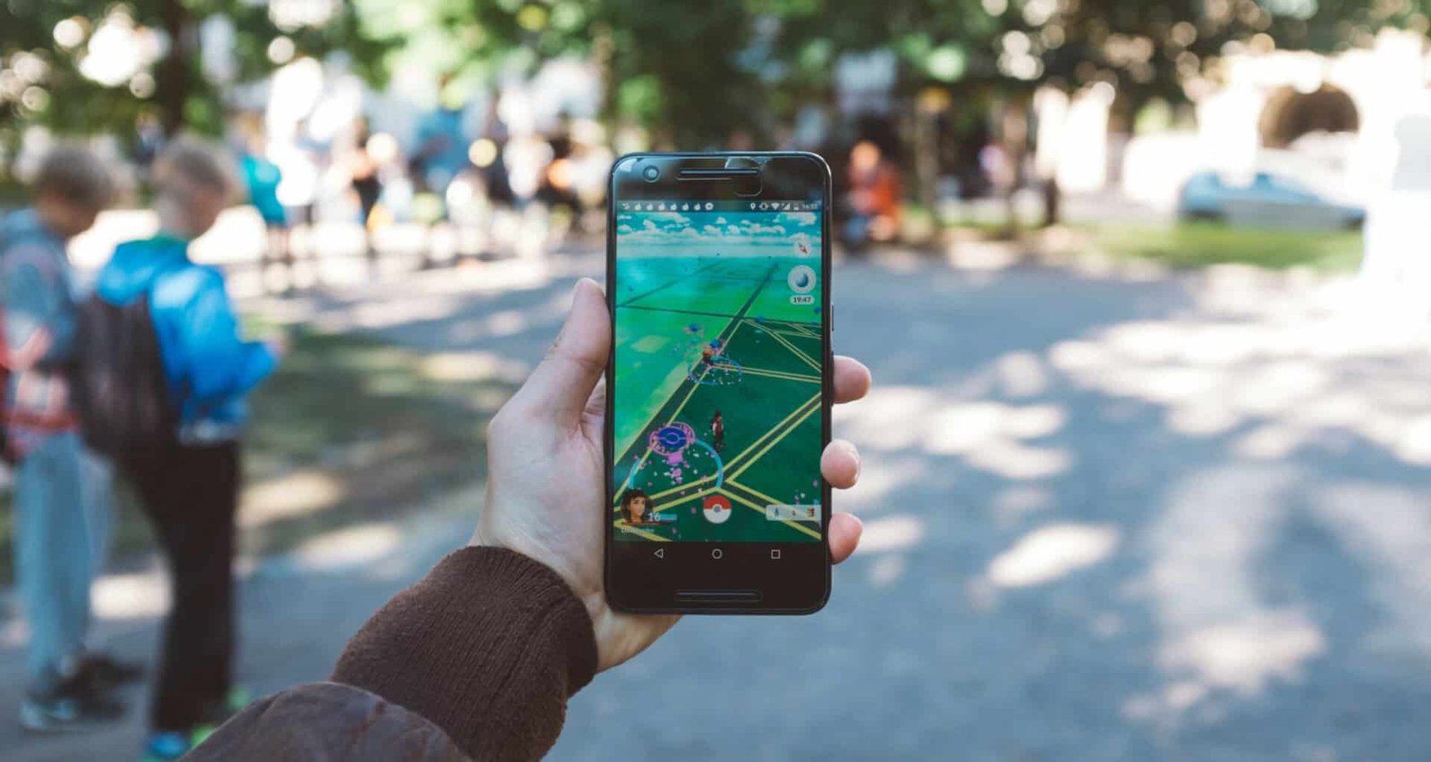 Les meilleurs cadeaux pour les fans de Pokémon Go