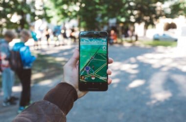 Les meilleurs cadeaux pour les fans de Pokémon Go