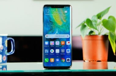 Les meilleurs étuis Huawei Mate 20 Pro